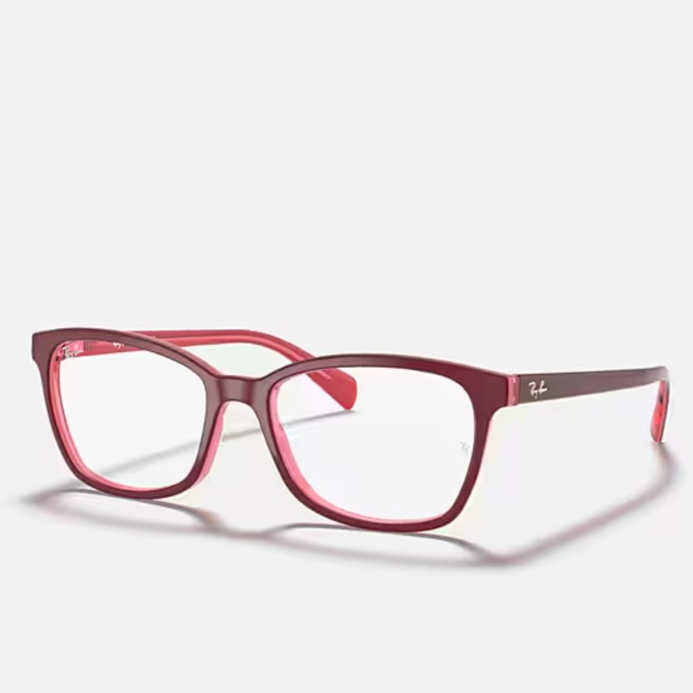 Ray-Ban RB5362 Optics Eyeglasses 
Size 54-17